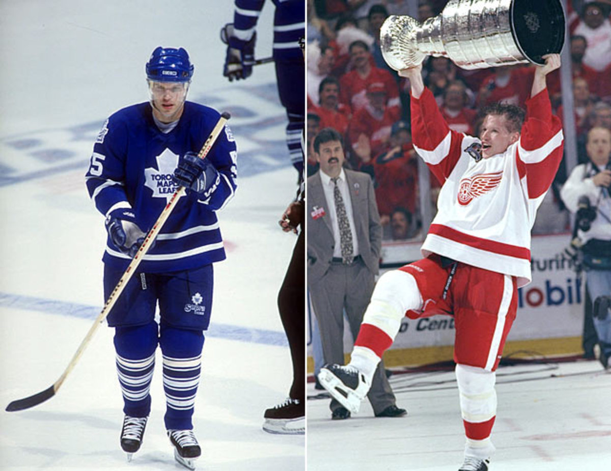 Larry Murphy